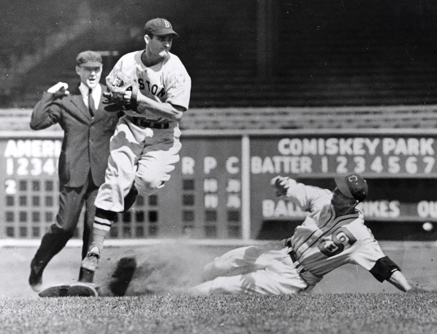 Bobby Doerr