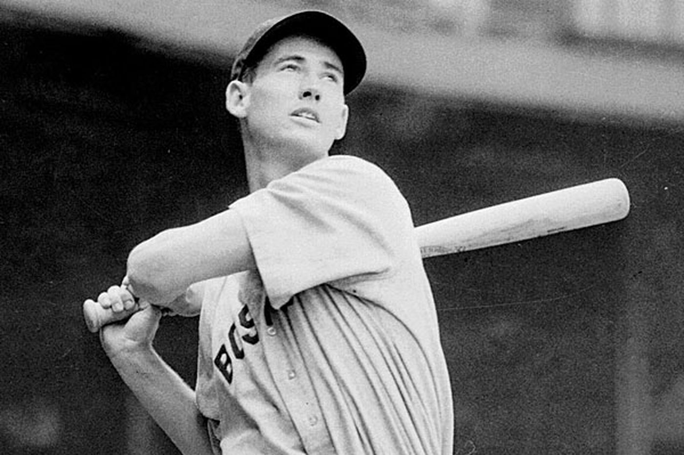 Ted Williams