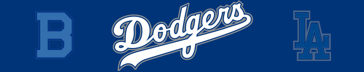 Brooklyn Dodgers