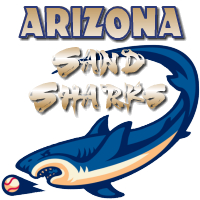Arizona Sand Sharks