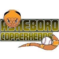Asheboro Copperheads