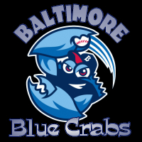 Baltimore Blue Crabs