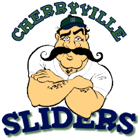 Cherryville Sliders