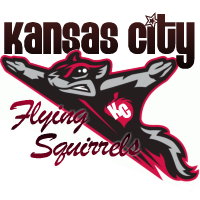 Kansas City Flying Squirrels