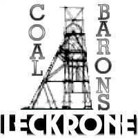 Leckrone Coal Barons
