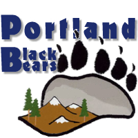 Portland Black Bears
