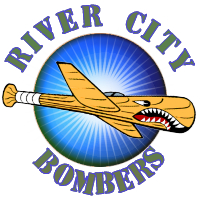 River City Bombers, 1962 Playoffs