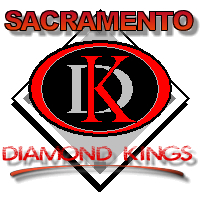 Sacramento Diamond Kings