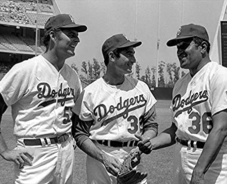 Warren Spahn