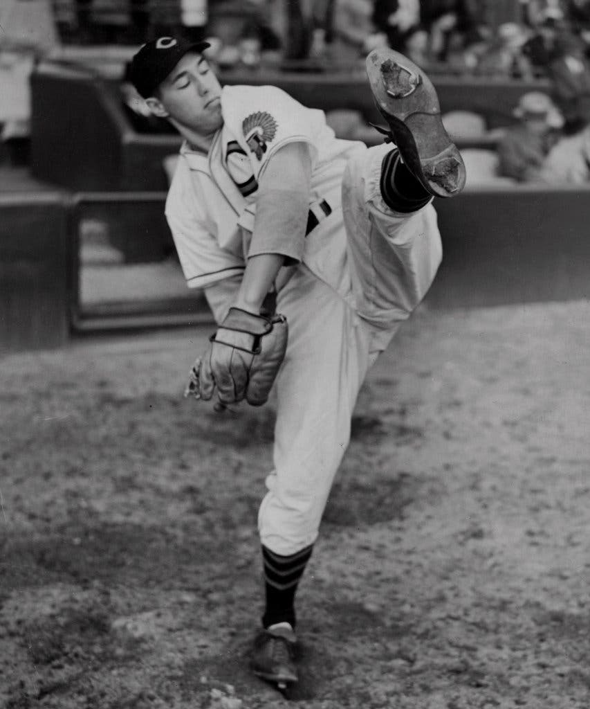 Bob Feller