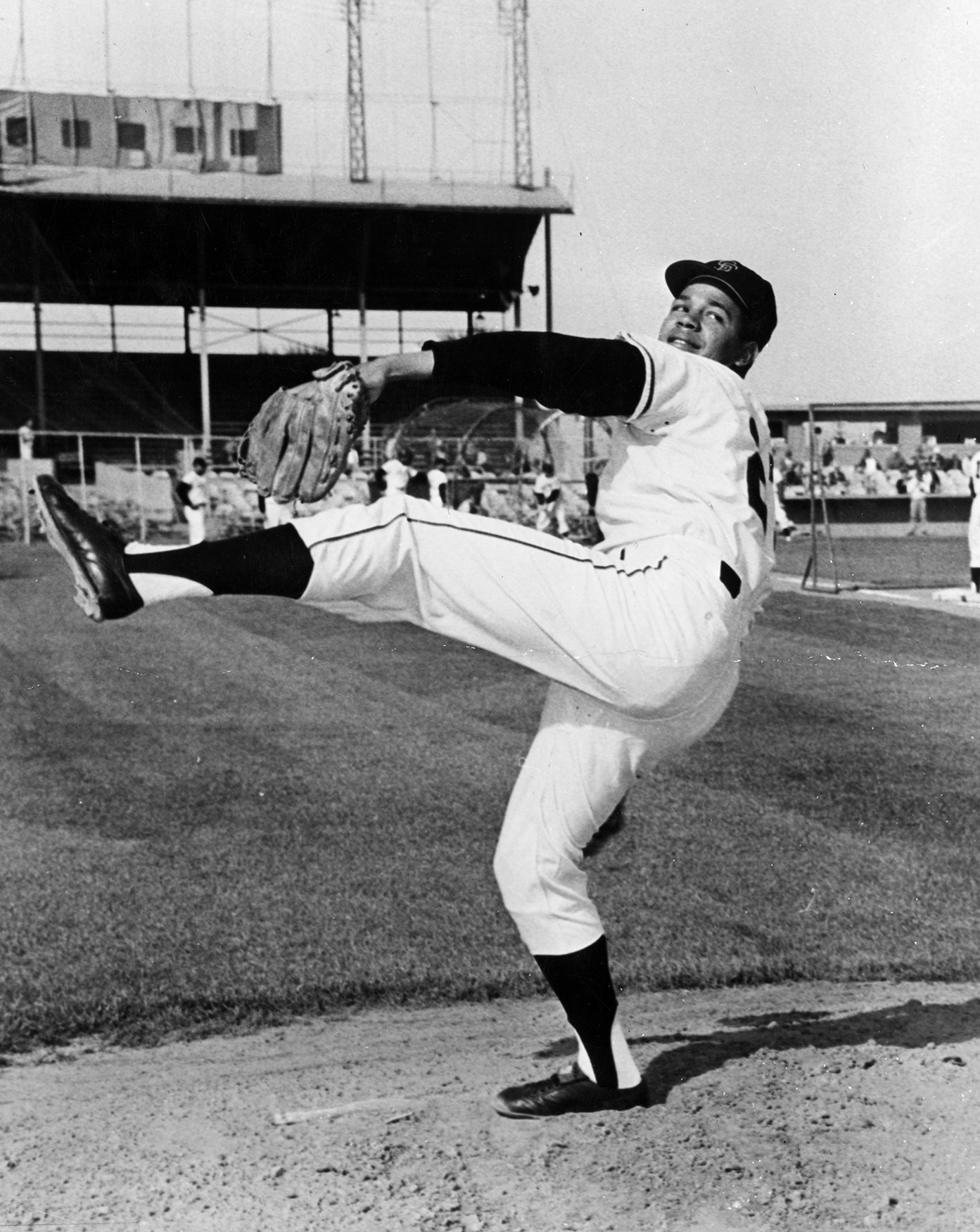 Juan Marichal