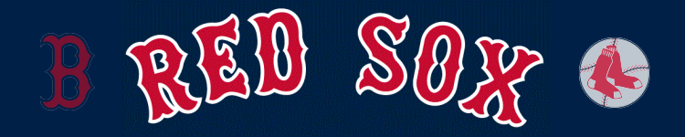 Boston Red Sox